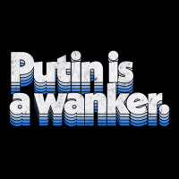 Putin Is A Wanker Gift Adjustable Cap | Artistshot