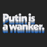 Putin Is A Wanker Gift Unisex Hoodie | Artistshot