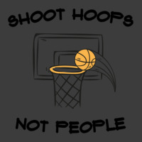 Shoot Hoops Not Peoplelove Men's Polo Shirt | Artistshot