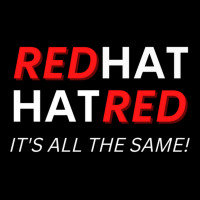 Redhat Hatred It_s All The Same Unisex Jogger | Artistshot