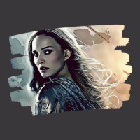 Natalie Portman Ladies Curvy T-shirt | Artistshot