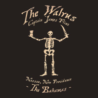 Black Sails - The Walrus Tank Top | Artistshot