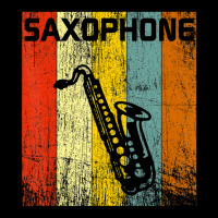 Saxophone Vintage Sax Lover 70s 80s Style Adjustable Cap | Artistshot