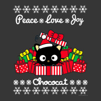 Chococat Ugly Sweater Christmas Toddler Hoodie | Artistshot