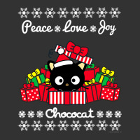 Chococat Ugly Sweater Christmas Baby Bodysuit | Artistshot