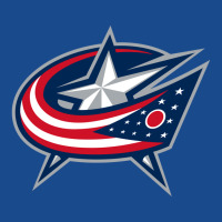 The  Blue Jackets Tank Top | Artistshot