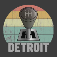 Retro Detroit Manual Stick Gear Shift Carlove Men's Polo Shirt | Artistshot