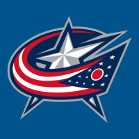 The  Blue Jackets Classic T-shirt | Artistshot