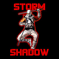 Storm Shadow Adjustable Cap | Artistshot