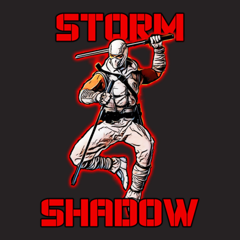 Storm Shadow Vintage Cap by LakeshaHughlett | Artistshot