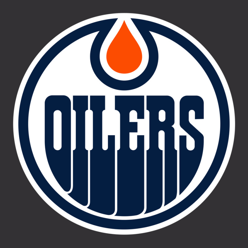 The  Oilers Vintage Hoodie | Artistshot