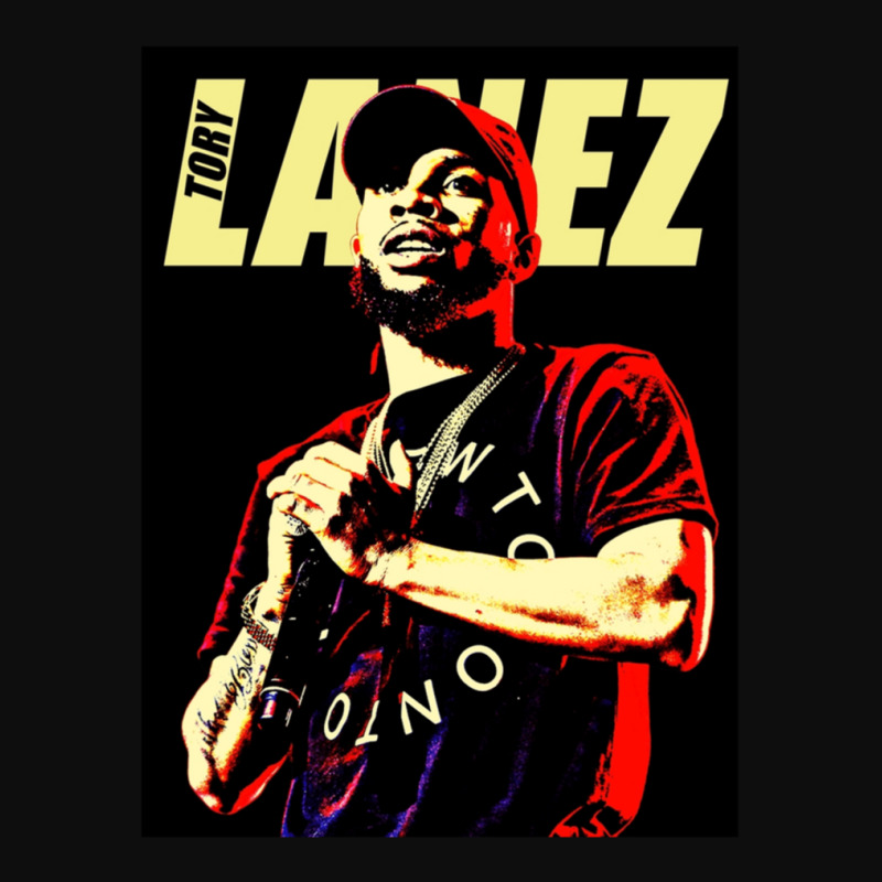 Tory Lanez Tour Poster Love Crop Top by LynneVickie | Artistshot