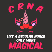 Crna Magical Certified Nurse Anesthetist Champion Hoodie | Artistshot