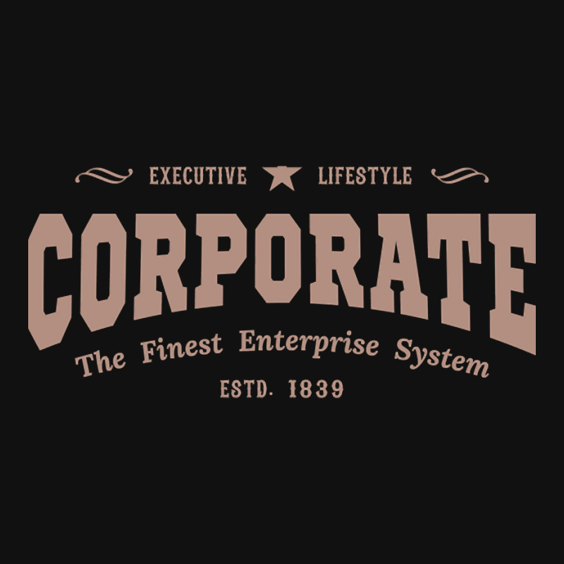 Trending Vintage Global Corporate Career Typography Round Patch | Artistshot