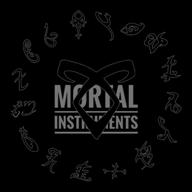 Mortal Ins Black Pocket T-shirt | Artistshot