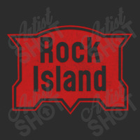 The Chicago Rock Island And Pacific Railroad Exclusive T-shirt | Artistshot