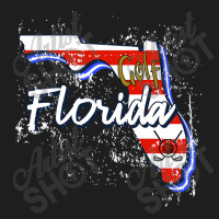 Florida Golf Classic T-shirt | Artistshot