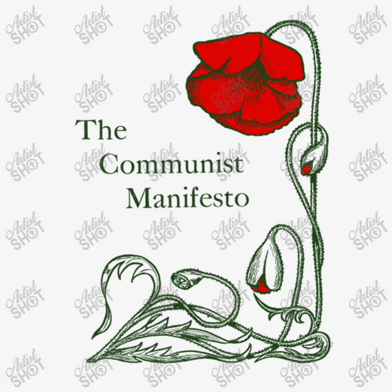 The Communist Manifesto Karl Marx And Friedrich Engels Travel Mug | Artistshot