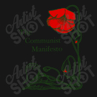 The Communist Manifesto Karl Marx And Friedrich Engels Medium-length Apron | Artistshot