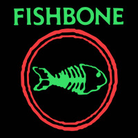 Fishbone Retro Punk Rock And Roll Band Fish Bone Toddler 3/4 Sleeve Tee | Artistshot