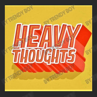 Heavy Thoughts Toddler T-shirt | Artistshot