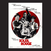 Soleil Rouge (red Sun) 1971 Classic Spaghetti Western Movie Vintage Cap | Artistshot