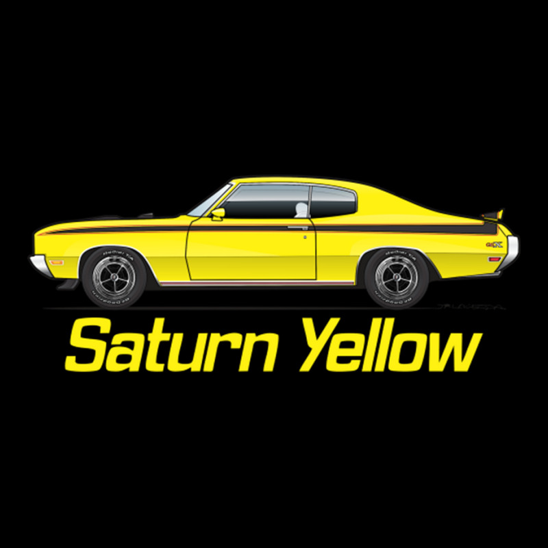 Colors Saturn Yellow Long Sleeve Shirts by FeytenJoreto | Artistshot