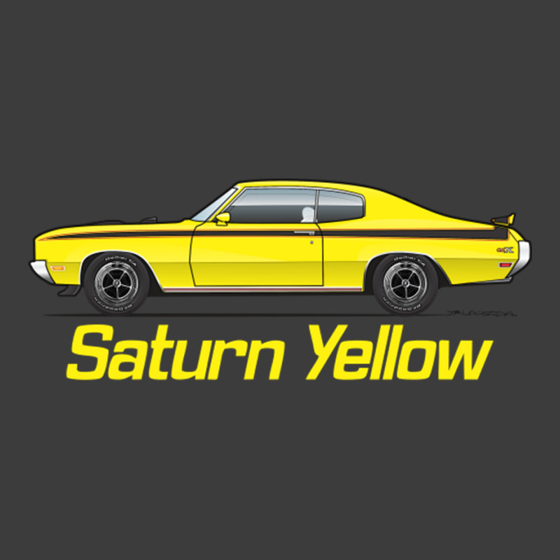 Colors Saturn Yellow Men's Polo Shirt by FeytenJoreto | Artistshot