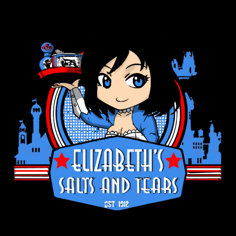 Elizabeth's Salts And Tears Long Sleeve Shirts | Artistshot