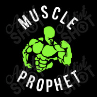 Muscle Prophet Adjustable Cap | Artistshot