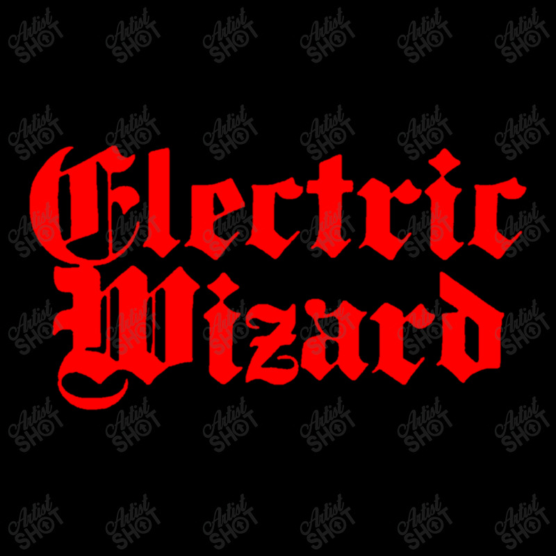 Electric Wizard Best Of Ogo Youth Jogger by Sullen Cemungutzz | Artistshot