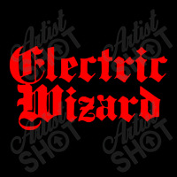 Electric Wizard Best Of Ogo Youth Zipper Hoodie | Artistshot