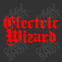 Electric Wizard Best Of Ogo Baby Bodysuit | Artistshot