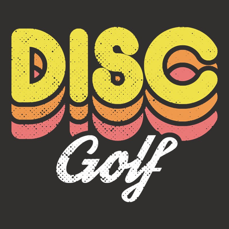 Retro Disc Golf Champion Hoodie | Artistshot