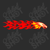 Flaming Eagle Exclusive T-shirt | Artistshot