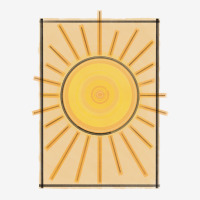 Sunshine Camper Cup | Artistshot