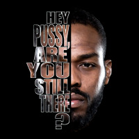 Jon Jones Quote Zipper Hoodie | Artistshot