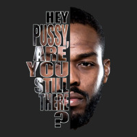 Jon Jones Quote Unisex Hoodie | Artistshot