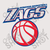 Gonzaga Basketball Pocket T-shirt | Artistshot