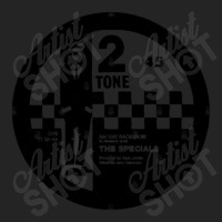 The Specials 2tone Record Design Fanart 3/4 Sleeve Shirt | Artistshot