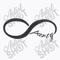 Infinity Symbol T-shirt | Artistshot