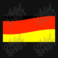 Germany Flag Graphic T-shirt | Artistshot