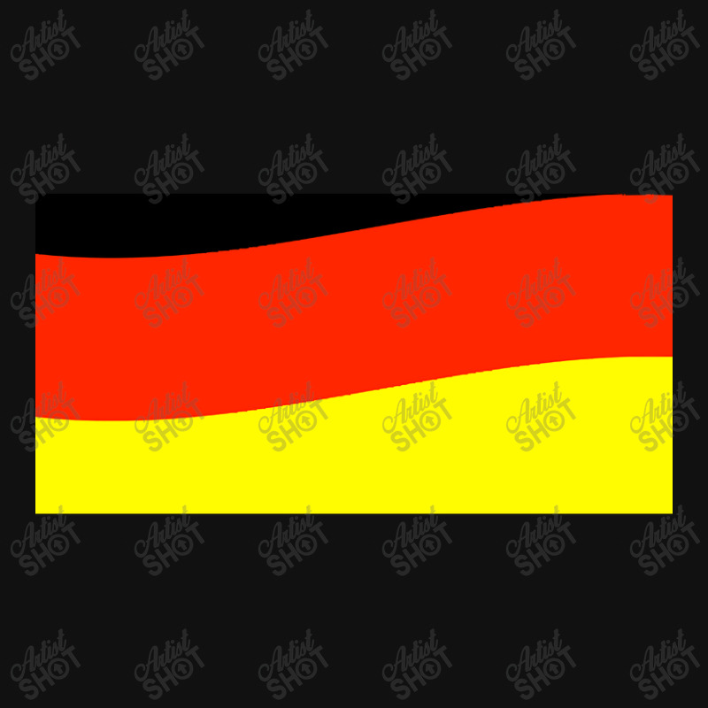 Germany Flag Graphic T-shirt by Rios Arevalo | Artistshot