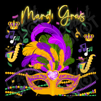 Mardi Gras Bread Lightweight Hoodie | Artistshot