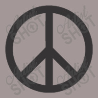 Peace Symbol Vintage Hoodie | Artistshot