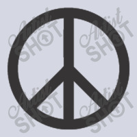 Peace Symbol Fleece Short | Artistshot