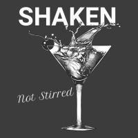 Shaken Not Stirred T Shirt Men's Polo Shirt | Artistshot