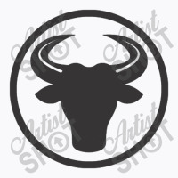 Taurus Horoscope T-shirt | Artistshot