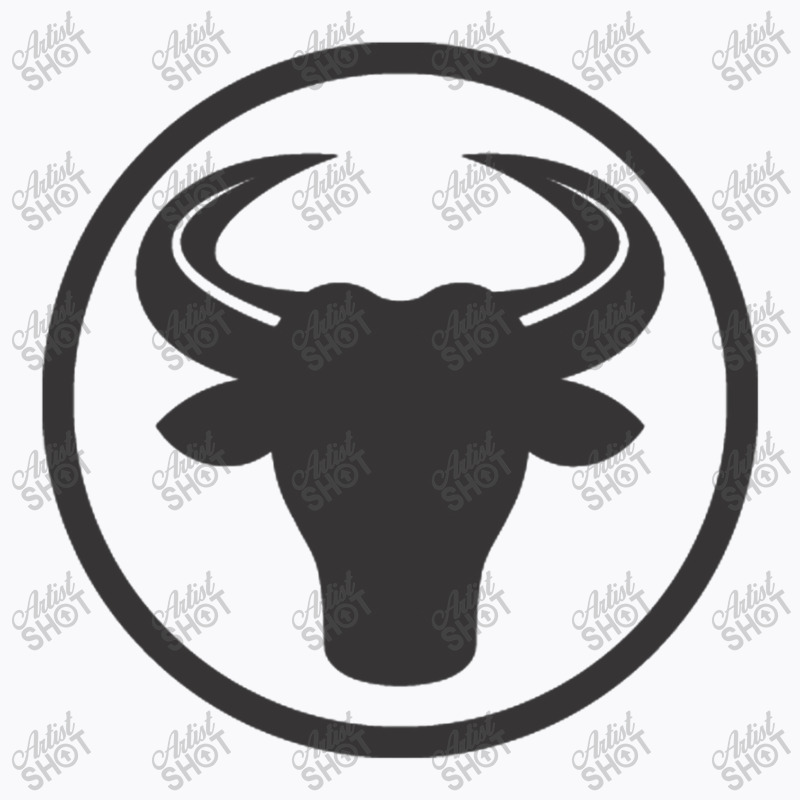 Taurus Horoscope T-shirt | Artistshot