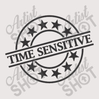 Time Sensitive Pocket T-shirt | Artistshot